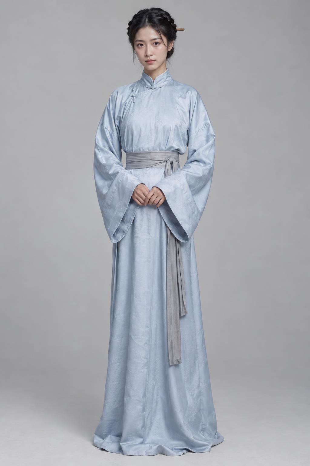 Lin Xiu