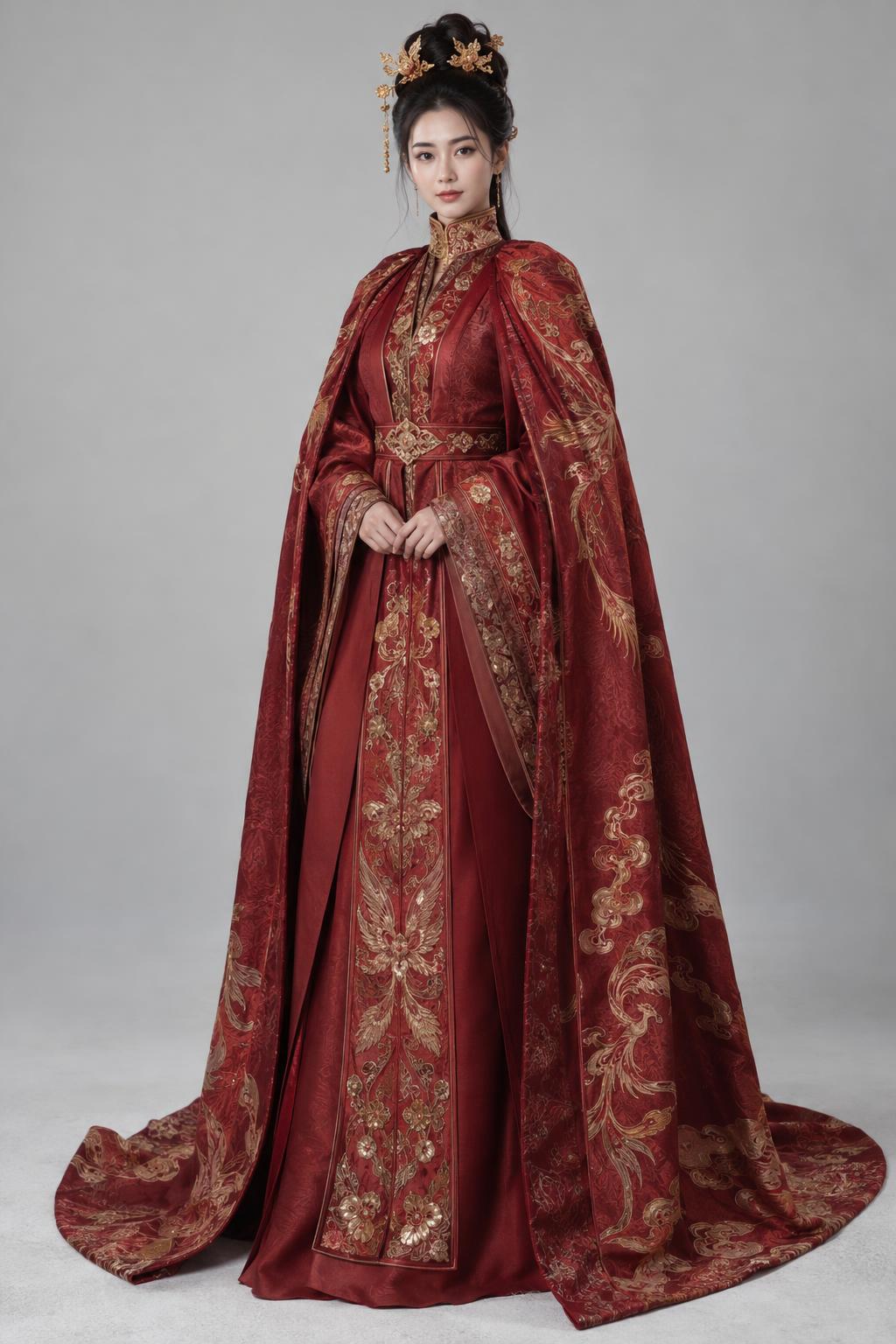 Consort Zhao