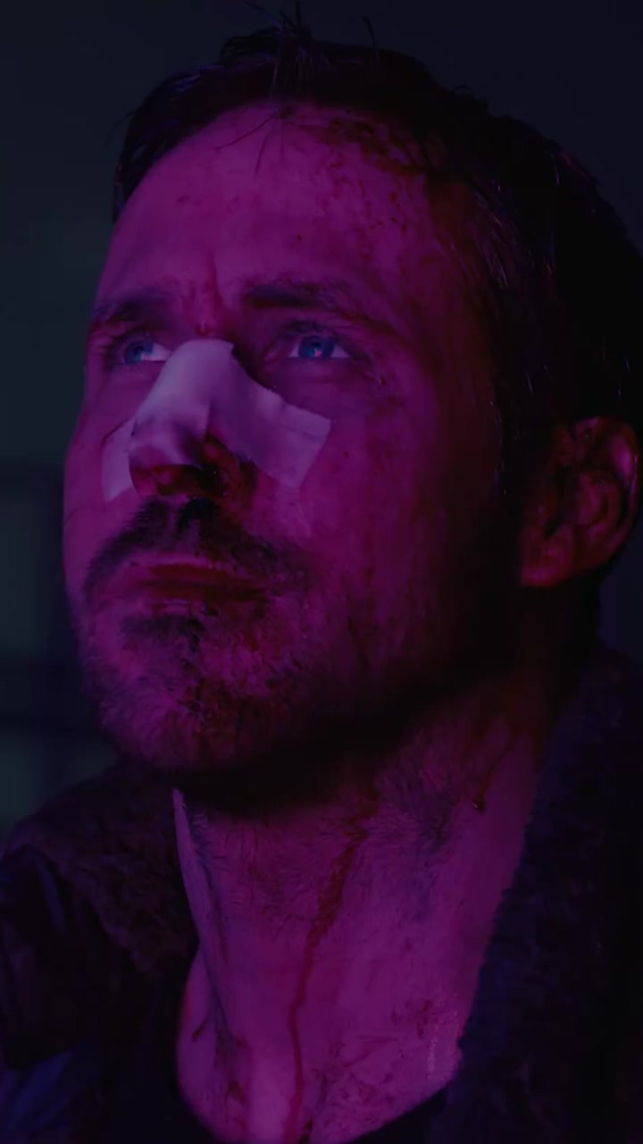 Blade Runner Hologram AI Video AI trend cover